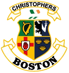 Christophers Boston Gaelic Football Club